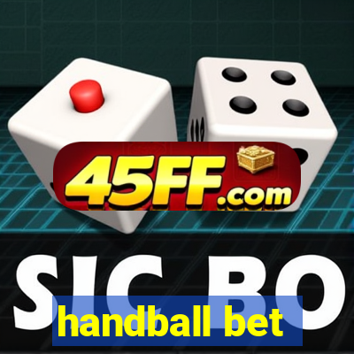 handball bet